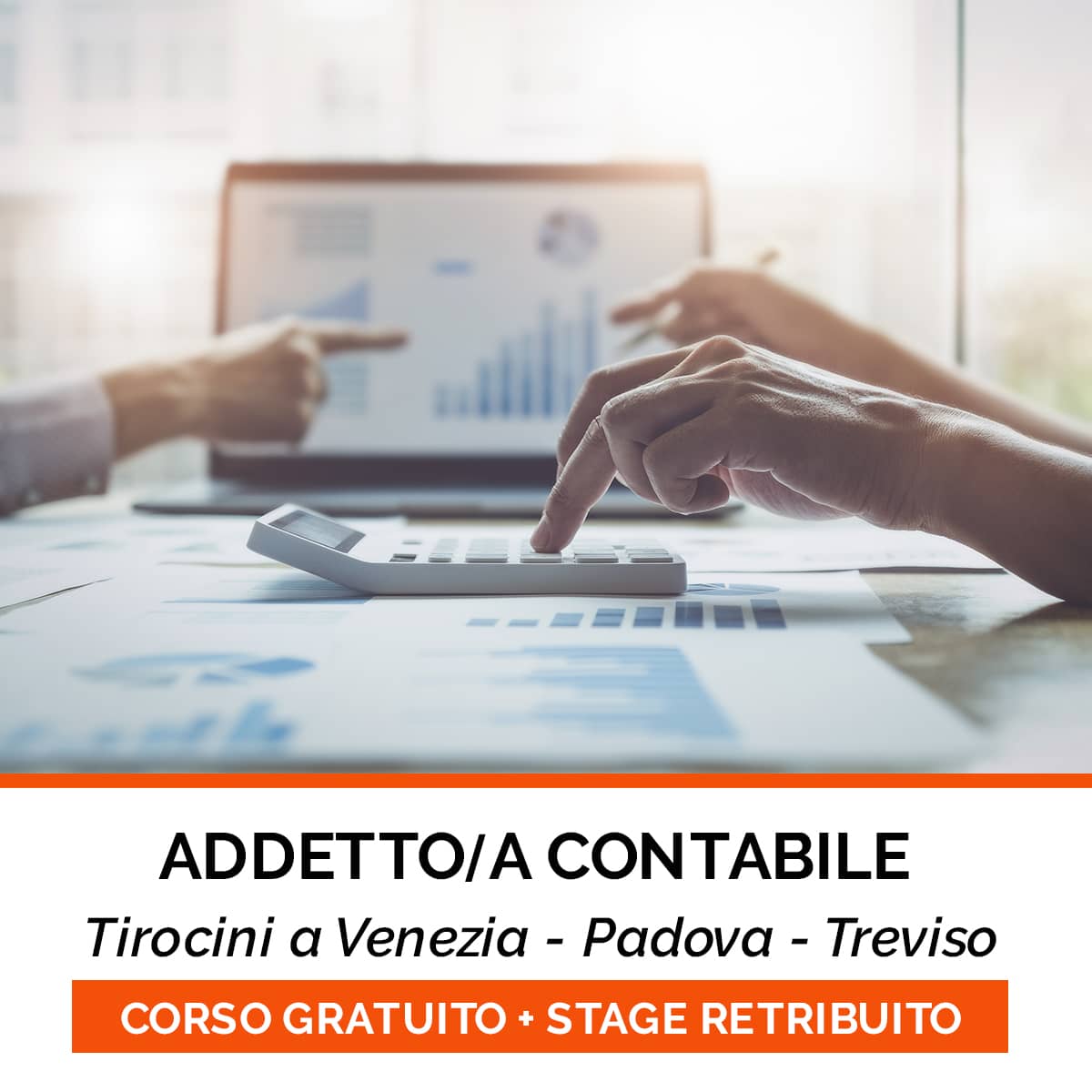 Addetto contabile