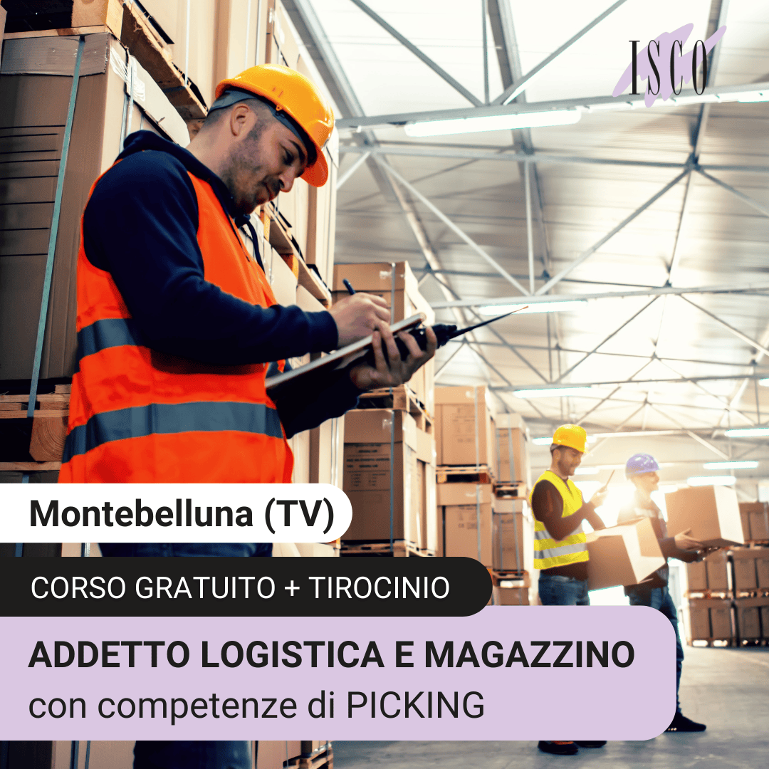 Addetto al picking