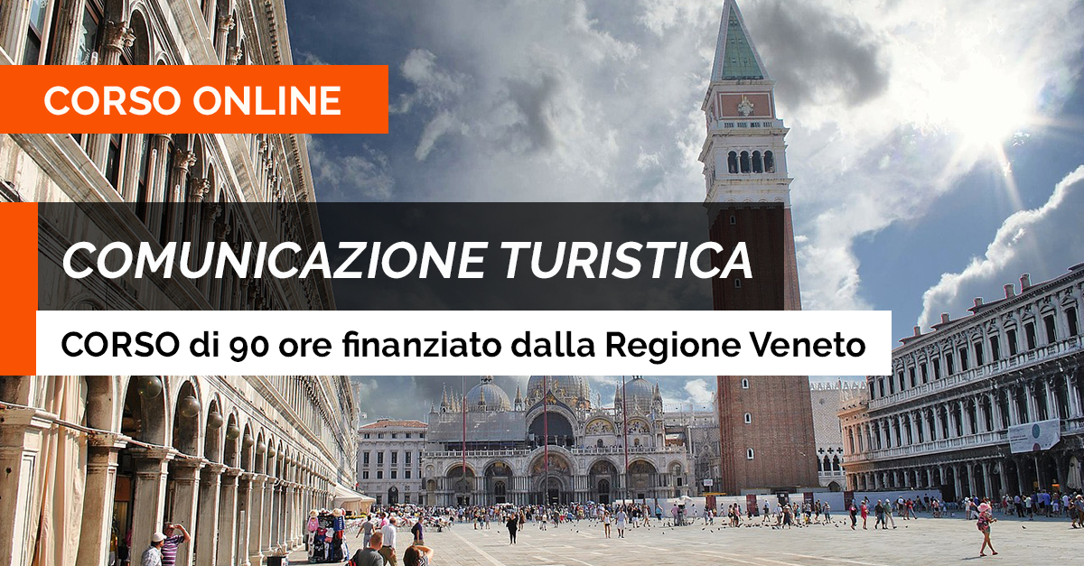 Comunicazione turistica