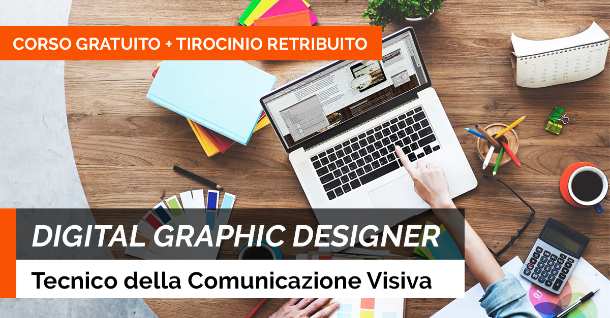 Tecniche della comunicazione visiva