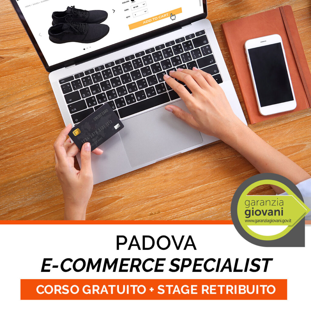 e-commerce specialist