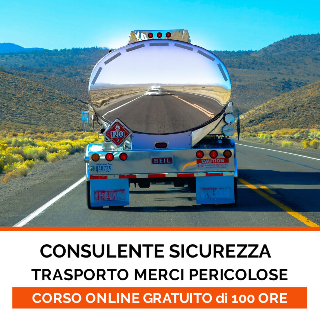 Consulente sicurezza