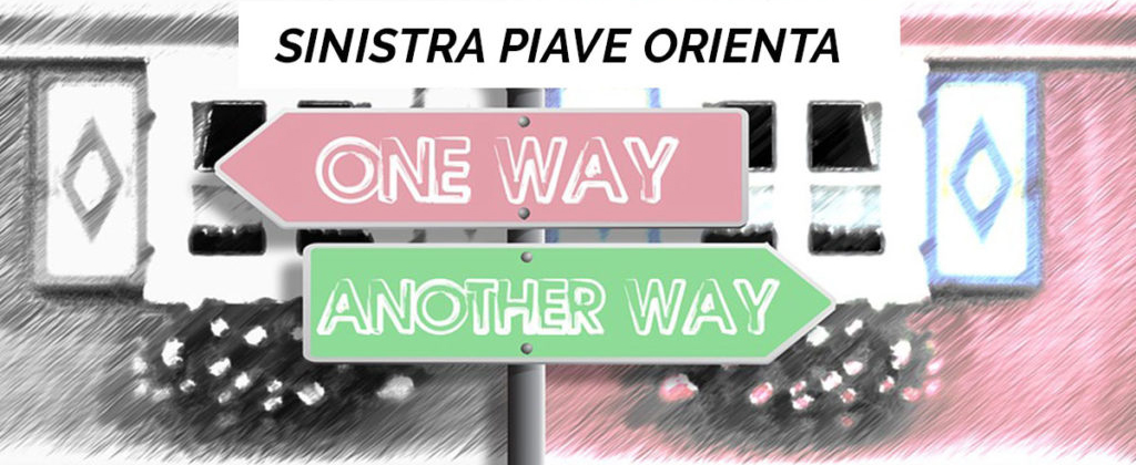 sinistra piave orienta